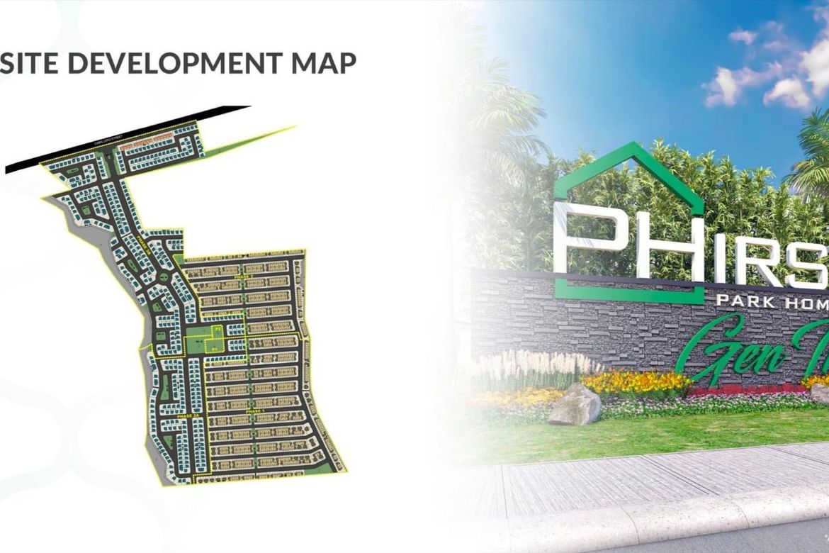 2 Bedroom Townhouse for Sale in Buenavista II, General Trias, Cavite – photo 4