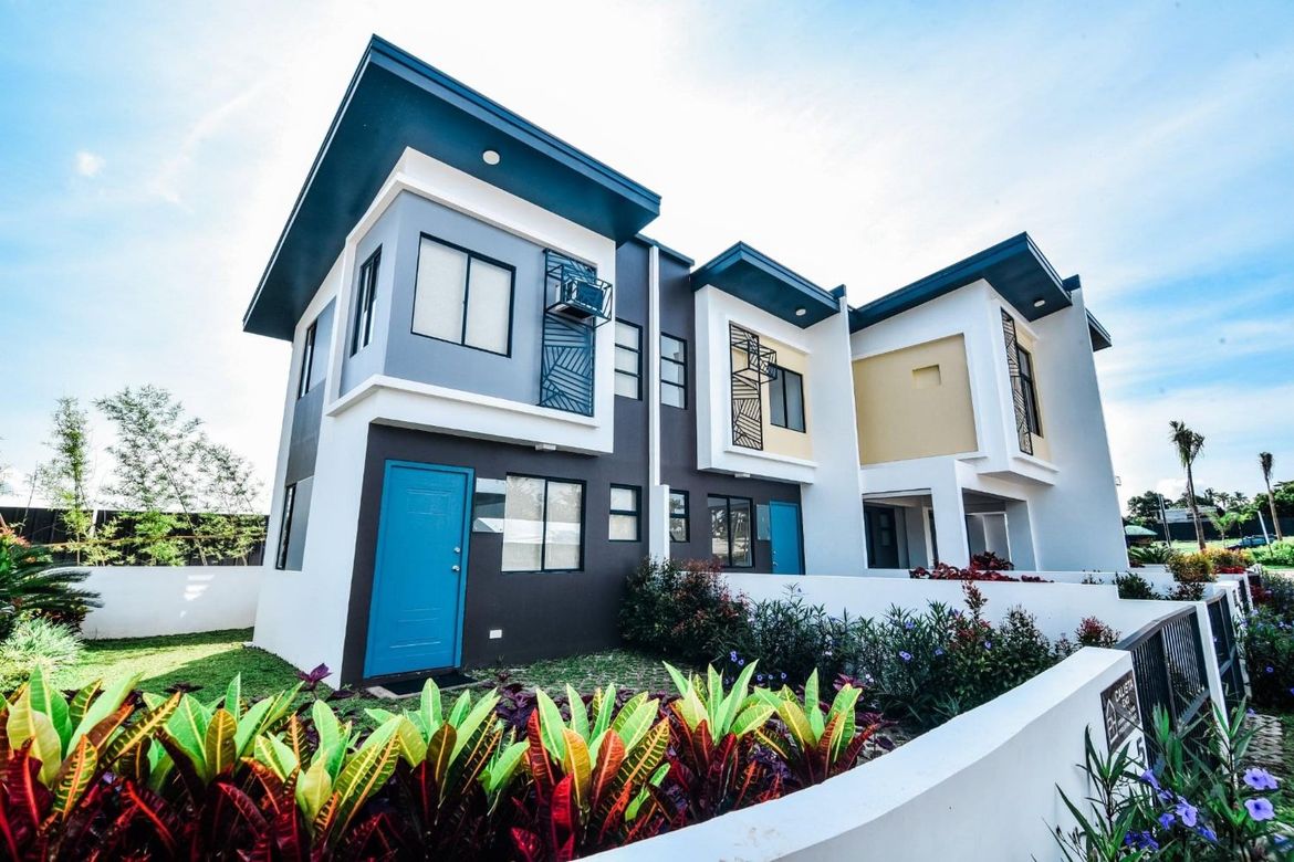 2 Bedroom Townhouse for Sale in Buenavista II, General Trias, Cavite