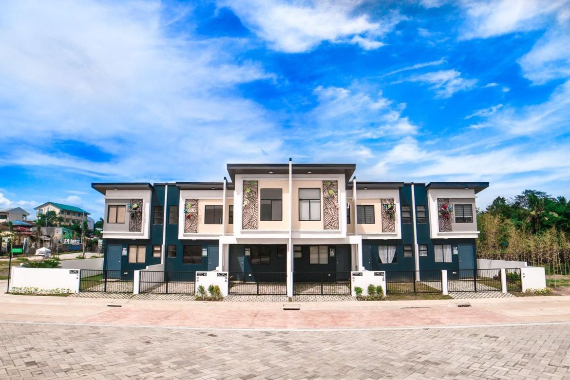 2 Bedroom Townhouse for Sale in Buenavista II, General Trias, Cavite – photo 8