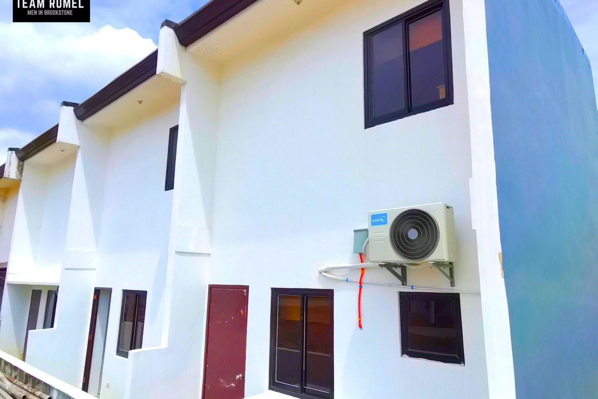 2 Bedroom Townhouse for Sale in Cabuco, Trece Martires, Cavite – photo 2