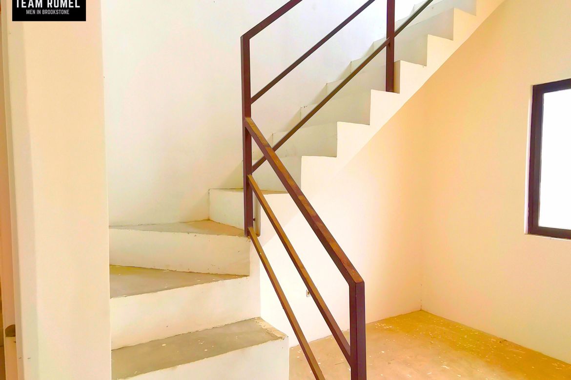 2 Bedroom Townhouse for Sale in Cabuco, Trece Martires, Cavite – photo 6