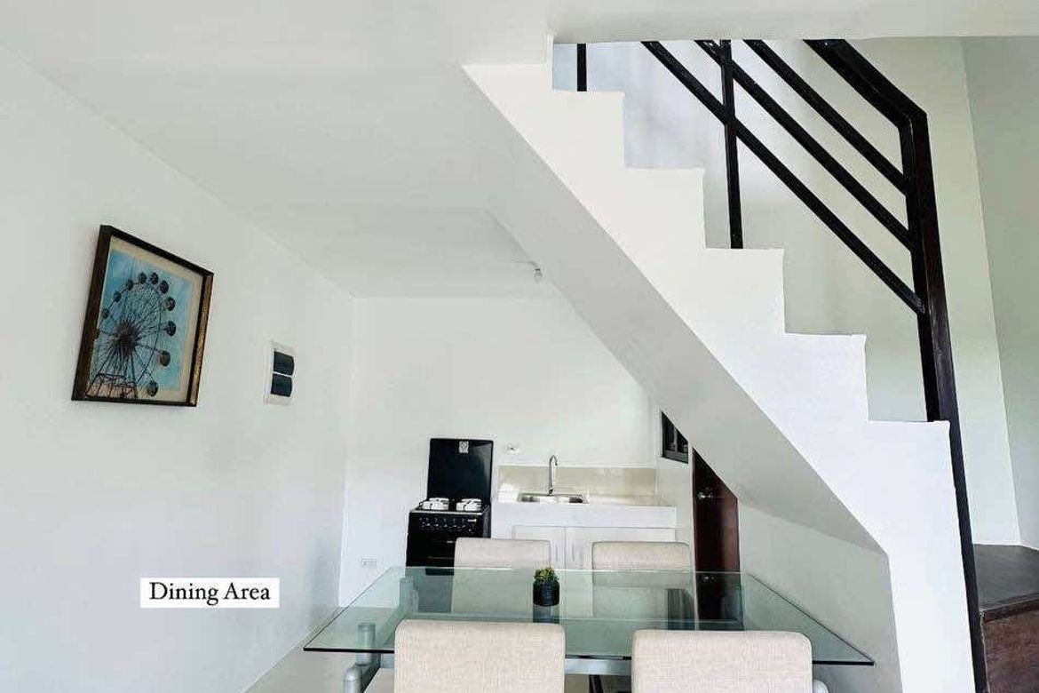 2 Bedroom Townhouse for Sale in Cabuco, Trece Martires, Cavite – photo 2