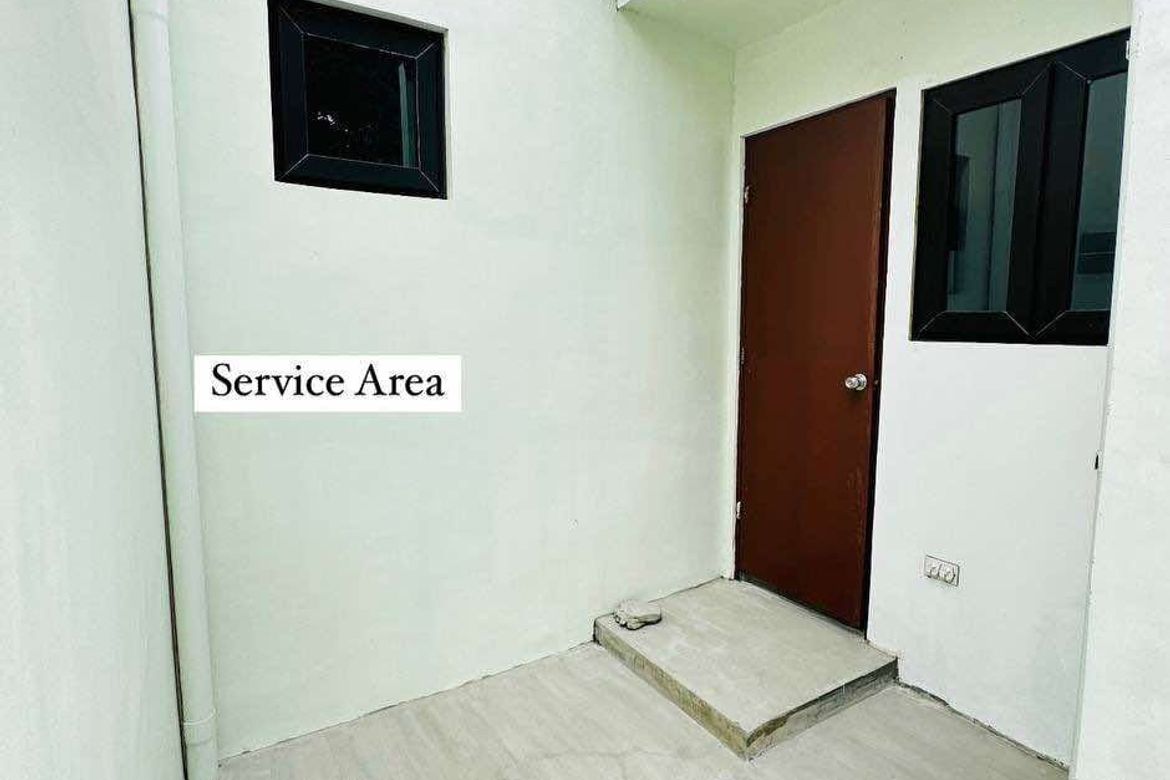 2 Bedroom Townhouse for Sale in Cabuco, Trece Martires, Cavite – photo 5