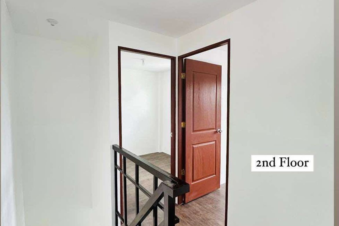 2 Bedroom Townhouse for Sale in Cabuco, Trece Martires, Cavite – photo 6
