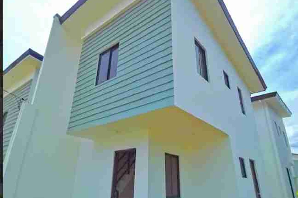 2 Bedroom Townhouse for Sale in Cabuco, Trece Martires, Cavite – photo 2