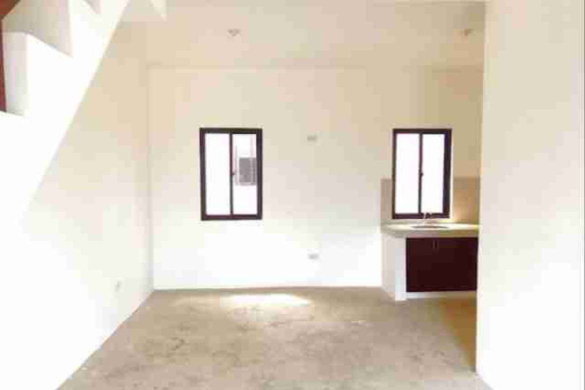 2 Bedroom Townhouse for Sale in Cabuco, Trece Martires, Cavite – photo 8