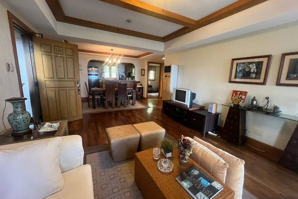 2 Bedroom Townhouse for Sale in Calabuso, Tagaytay, Cavite – photo 2