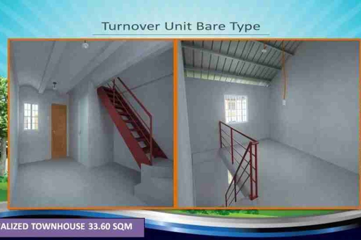 2 Bedroom Townhouse for Sale in Calawitan, San Ildefonso, Bulacan – photo 2