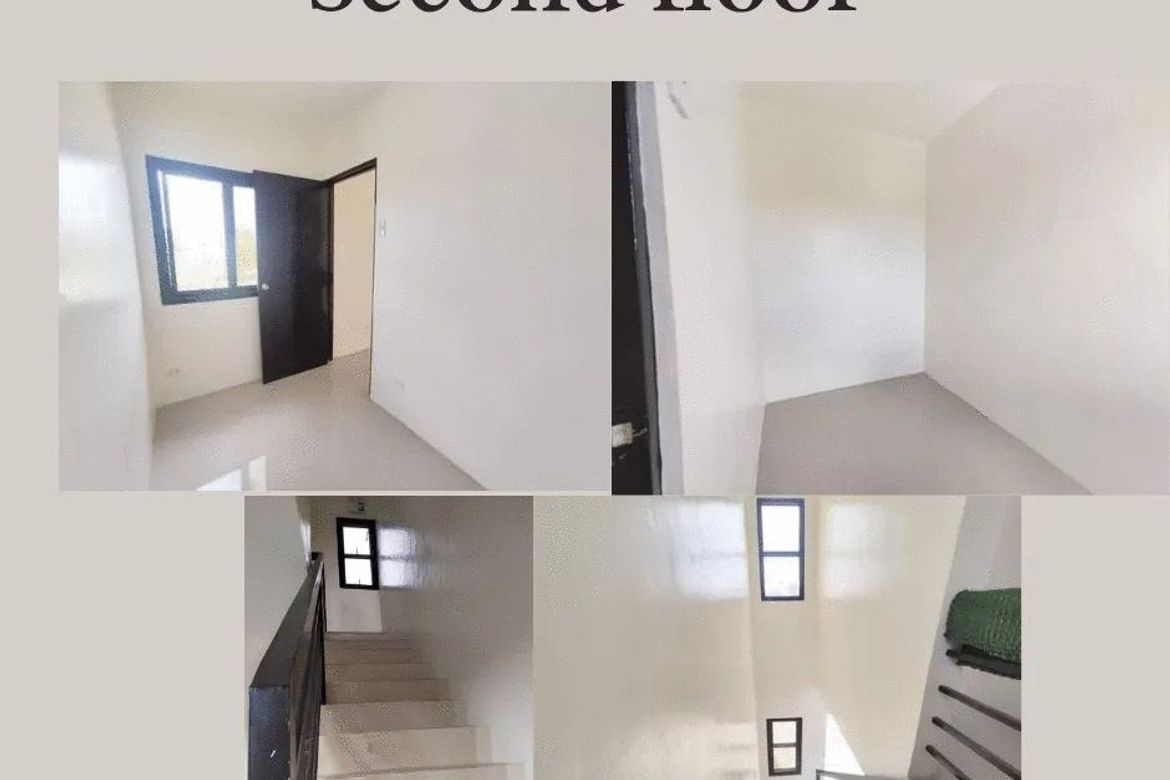 2 Bedroom Townhouse for Sale in Calumpang, Calumpit, Bulacan – photo 3