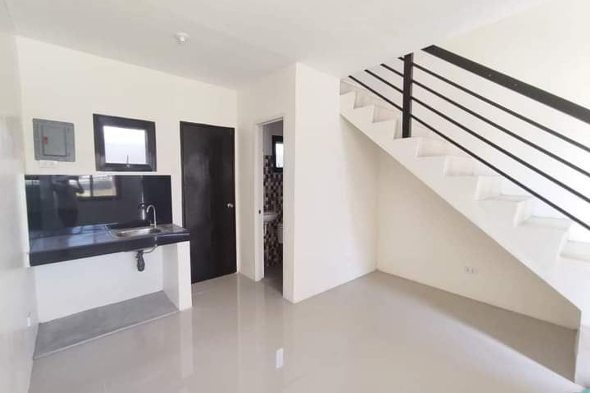 2 Bedroom Townhouse for Sale in Calumpang, Calumpit, Bulacan – photo 5