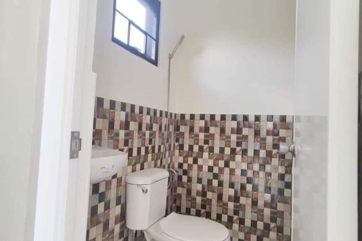 2 Bedroom Townhouse for Sale in Calumpang, Calumpit, Bulacan – photo 8