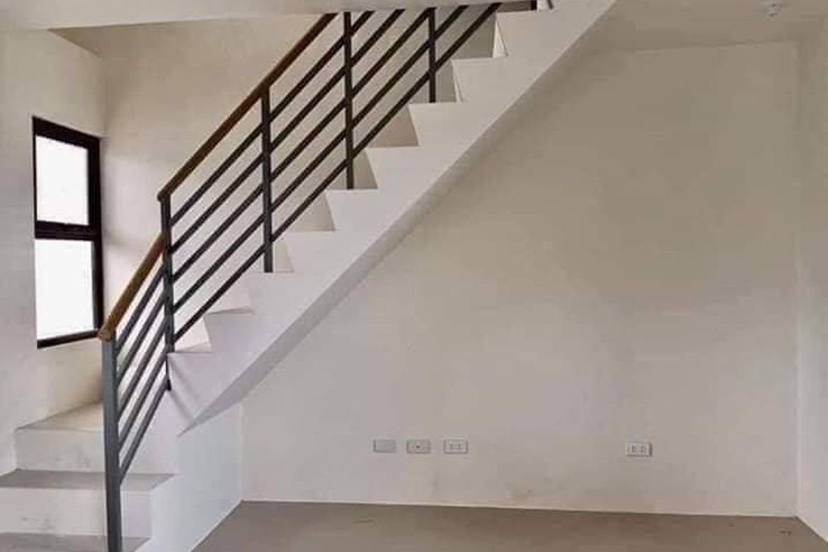 2 Bedroom Townhouse for Sale in Camalig, Iloilo City, Iloilo – photo 2