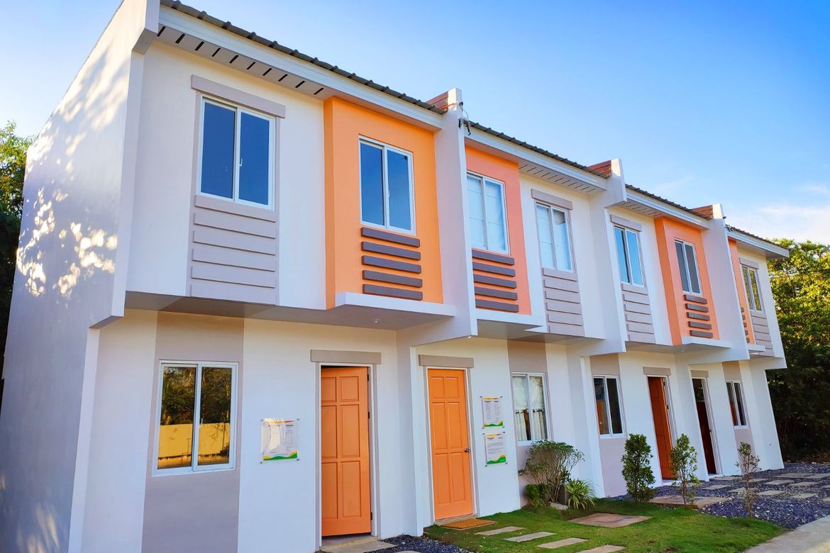 2 Bedroom Townhouse for Sale in Cambang-Ug, Toledo, Cebu – photo 3