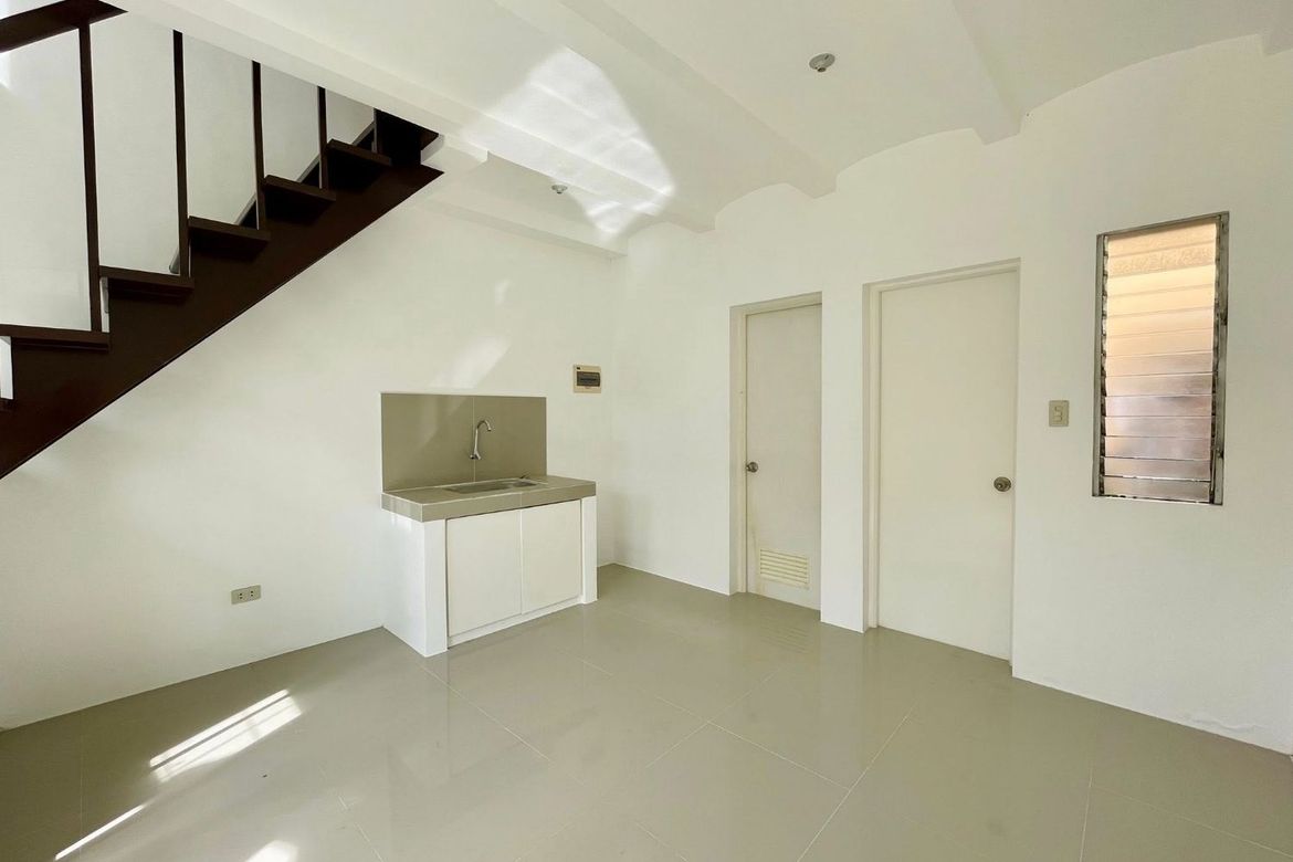 2 Bedroom Townhouse for Sale in Camella Davao, Communal, Davao City, Davao del Sur – photo 2