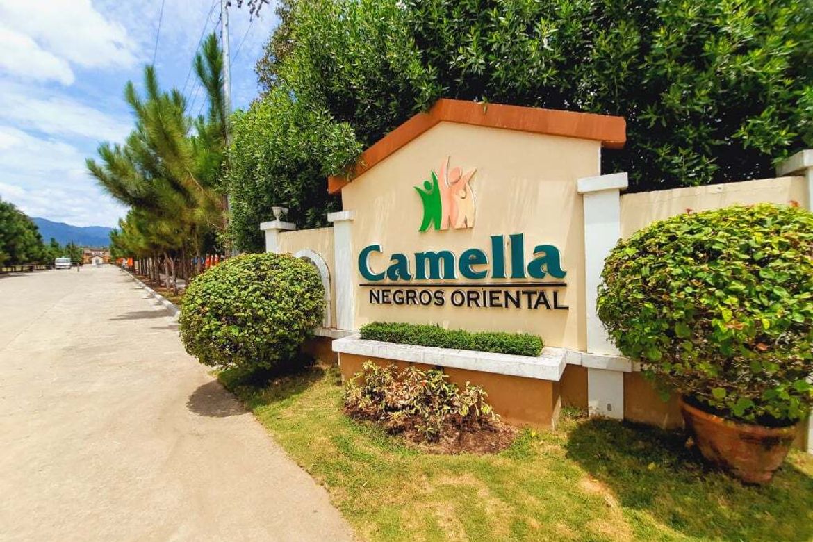 2 Bedroom Townhouse for Sale in Camella Negros Oriental, Cantil-E, Dumaguete, Negros Oriental – photo 7
