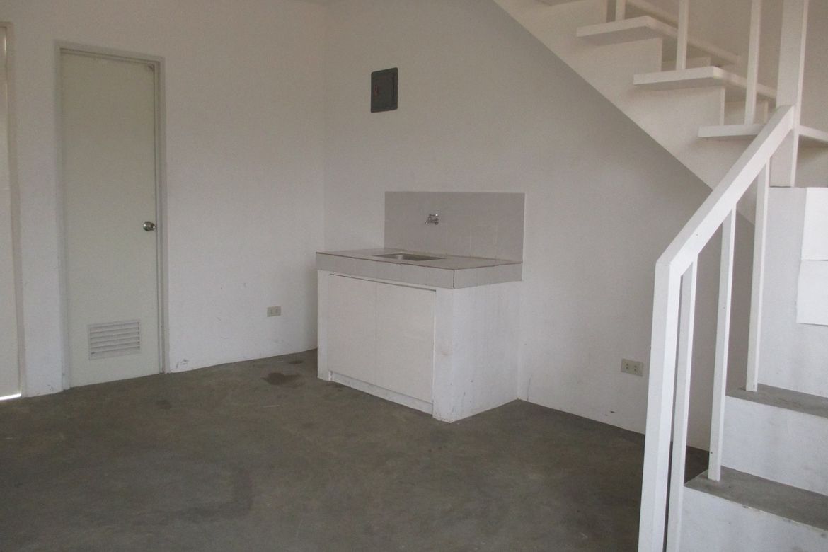 2 Bedroom Townhouse for Sale in Camella Negros Oriental, Cantil-E, Dumaguete, Negros Oriental – photo 2