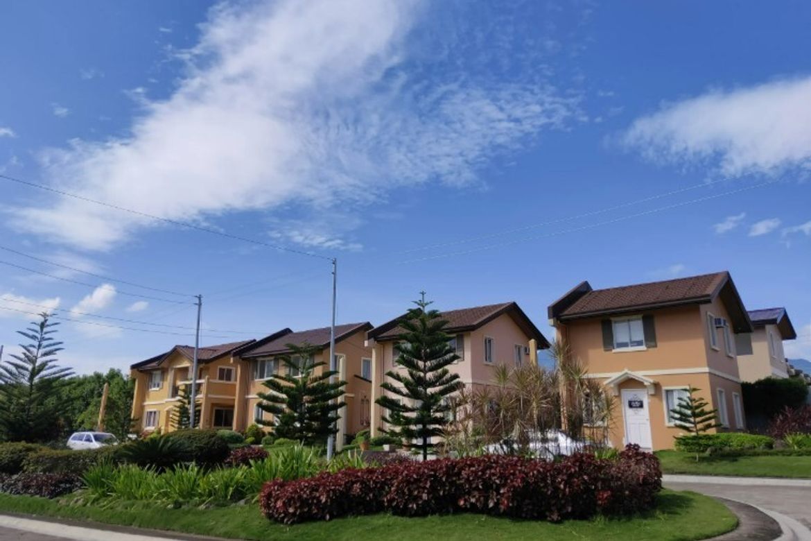 2 Bedroom Townhouse for Sale in Camella Negros Oriental, Cantil-E, Dumaguete, Negros Oriental – photo 8