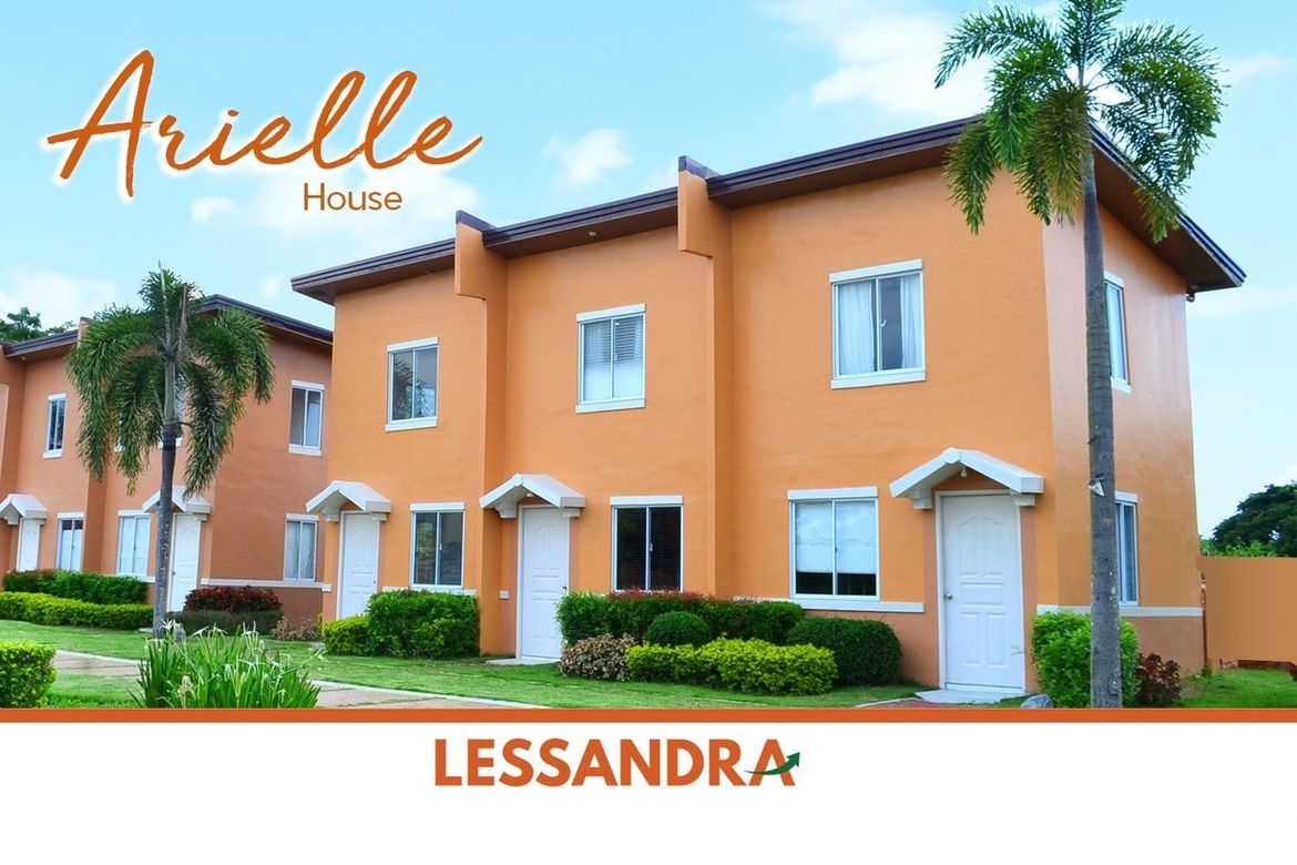 2 Bedroom Townhouse for Sale in Camella Pili, Cadlan, Pili, Camarines Sur – photo 2