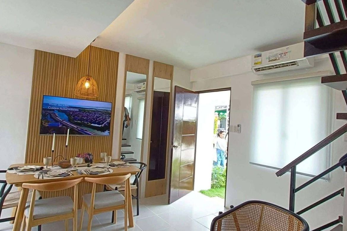 2 Bedroom Townhouse for Sale in Can-Asujan, Carcar, Cebu – photo 4