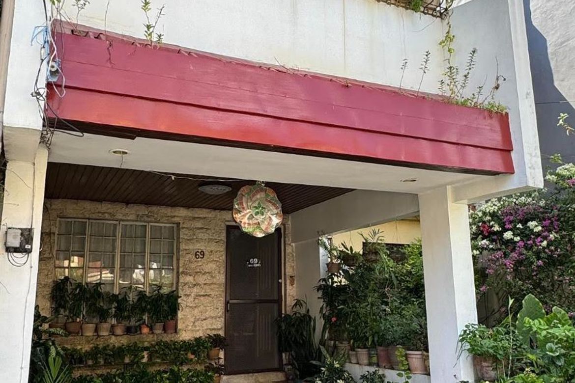 2 Bedroom Townhouse for Sale in Caniogan, Pasig, Metro Manila – photo 2