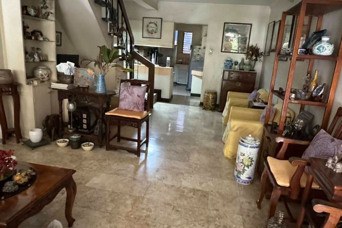2 Bedroom Townhouse for Sale in Caniogan, Pasig, Metro Manila – photo 3