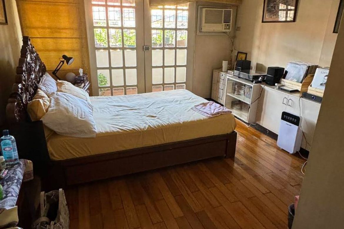 2 Bedroom Townhouse for Sale in Caniogan, Pasig, Metro Manila – photo 8