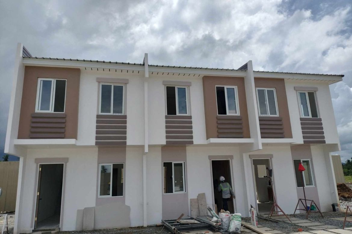2 Bedroom Townhouse for Sale in Canlumampao, Toledo, Cebu – photo 2