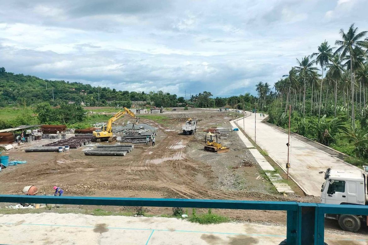 2 Bedroom Townhouse for Sale in Canlumampao, Toledo, Cebu – photo 3