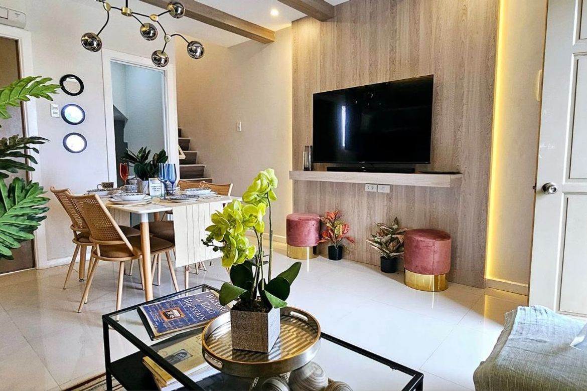 2 Bedroom Townhouse for Sale in Canlumampao, Toledo, Cebu – photo 8