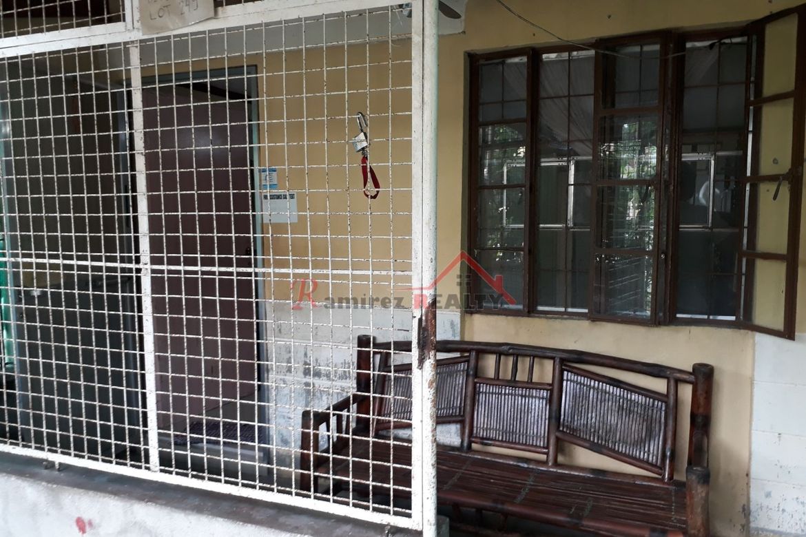 2 Bedroom Townhouse for Sale in Cay Pombo, Santa Maria, Bulacan – photo 4