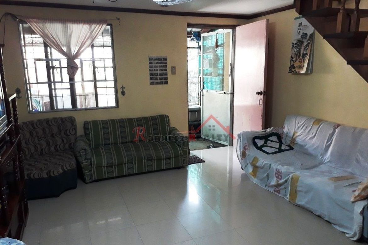 2 Bedroom Townhouse for Sale in Cay Pombo, Santa Maria, Bulacan – photo 7