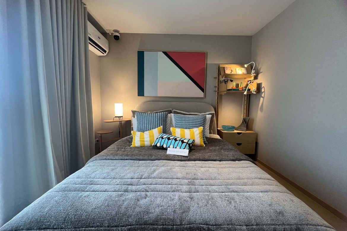 2 Bedroom Townhouse for Sale in Cerulean Residences, San Francisco, General Trias, Cavite – photo 7