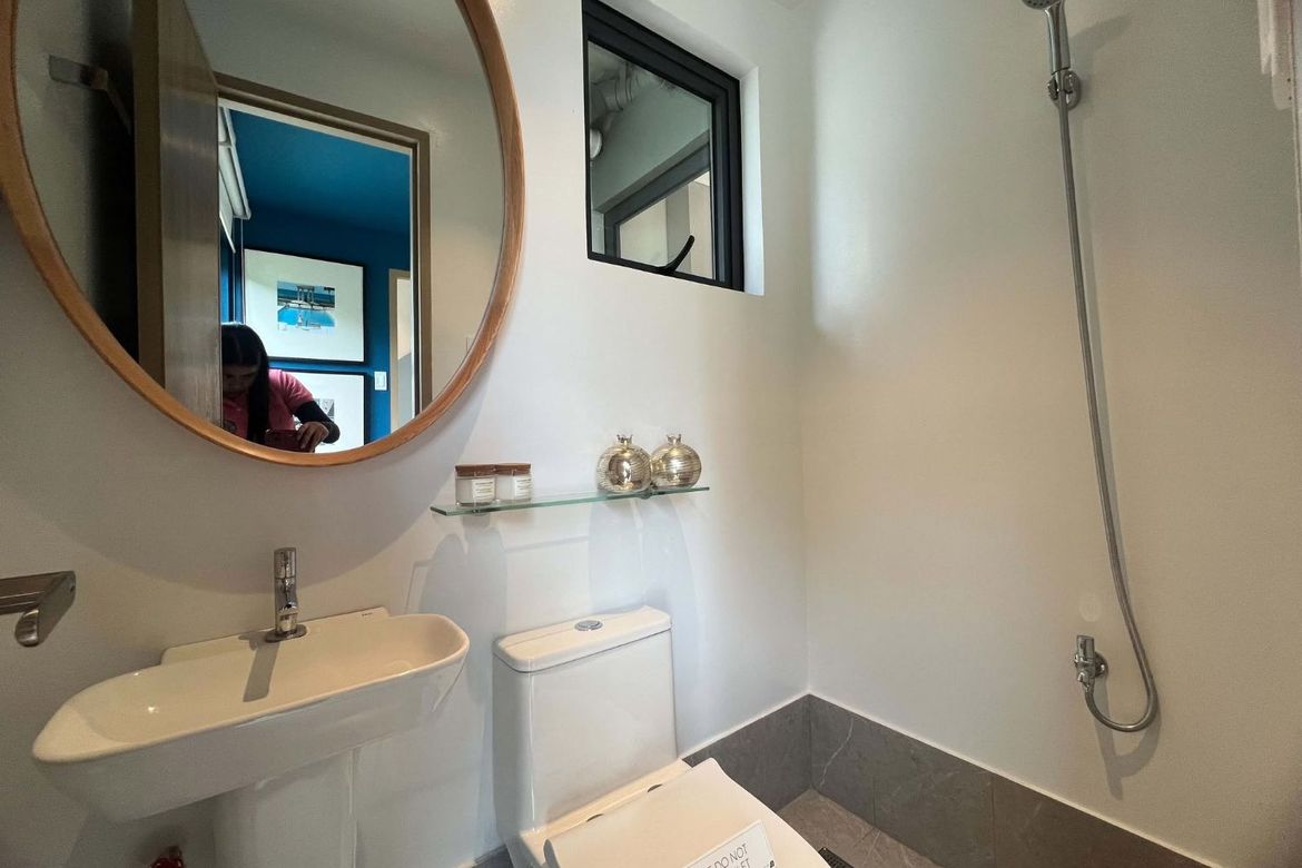 2 Bedroom Townhouse for Sale in Cerulean Residences, San Francisco, General Trias, Cavite – photo 8