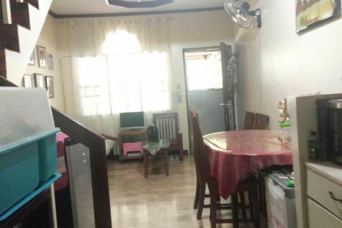 2 Bedroom Townhouse for Sale in Commonwealth, Quezon City, Metro Manila