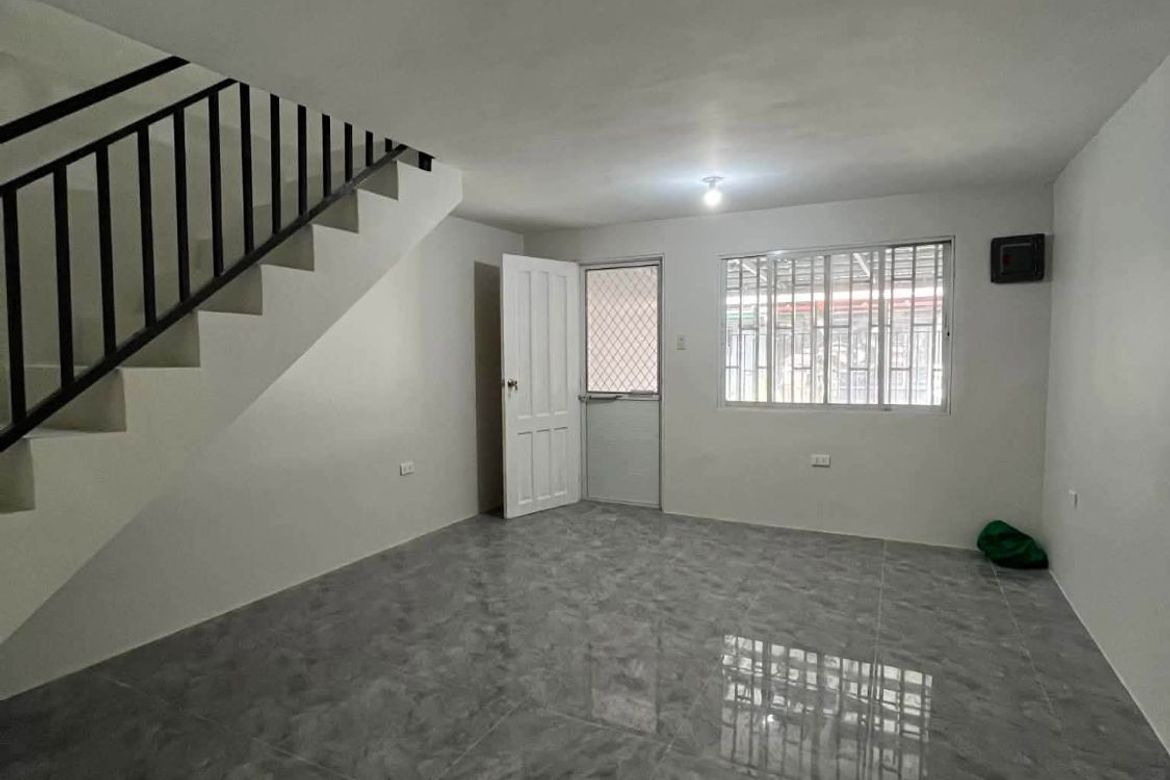 2 Bedroom Townhouse for Sale in Cuayan, Angeles, Pampanga – photo 4