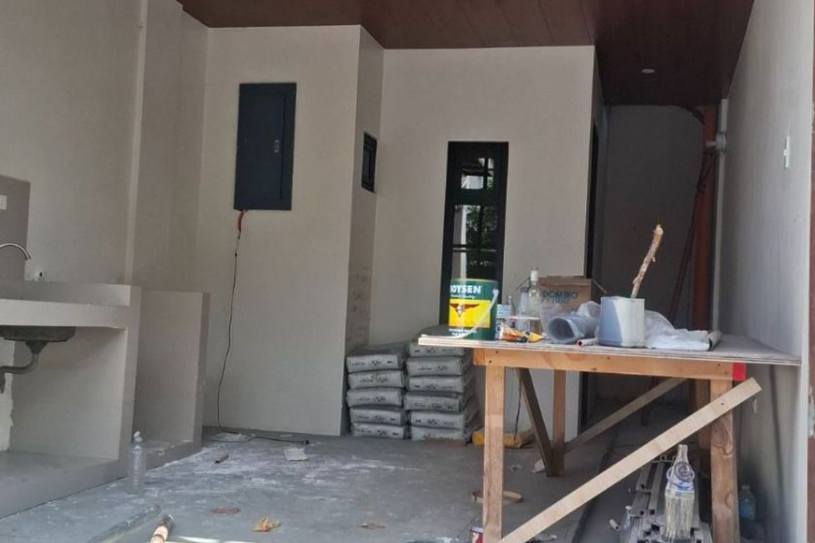 2 Bedroom Townhouse for Sale in Cupang, Antipolo, Rizal – photo 2