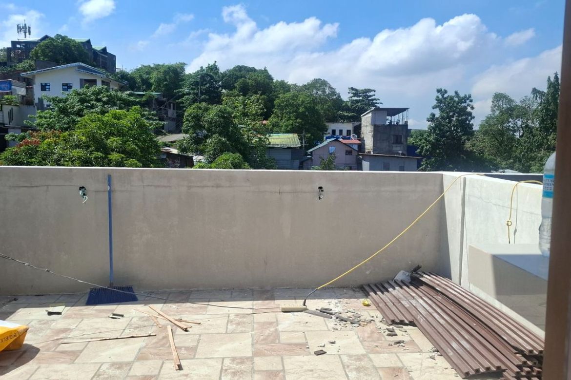 2 Bedroom Townhouse for Sale in Cupang, Antipolo, Rizal – photo 6