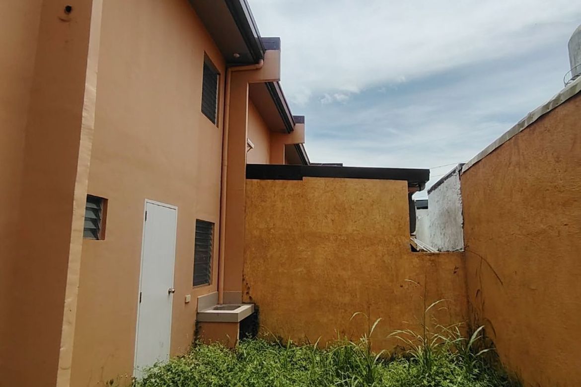 2 Bedroom Townhouse for Sale in Cupang Proper, Balanga, Bataan – photo 3