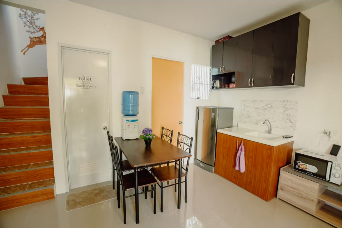 2 Bedroom Townhouse for Sale in Dao, Dauis, Bohol – photo 2