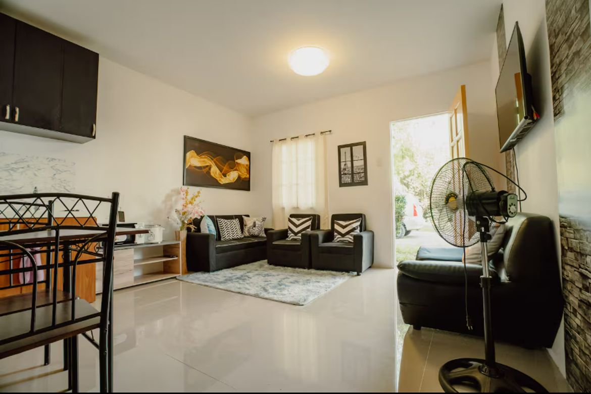 2 Bedroom Townhouse for Sale in Dao, Dauis, Bohol – photo 6