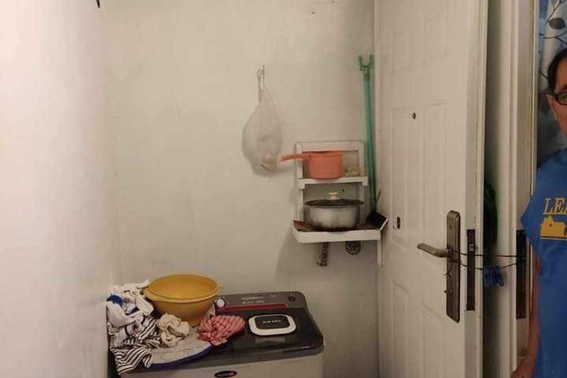2 Bedroom Townhouse for Sale in Dau, Mabalacat, Pampanga – photo 4