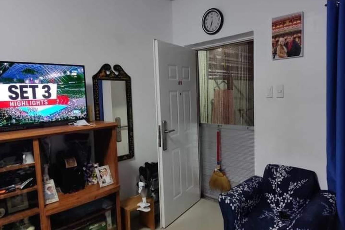 2 Bedroom Townhouse for Sale in Dau, Mabalacat, Pampanga – photo 5