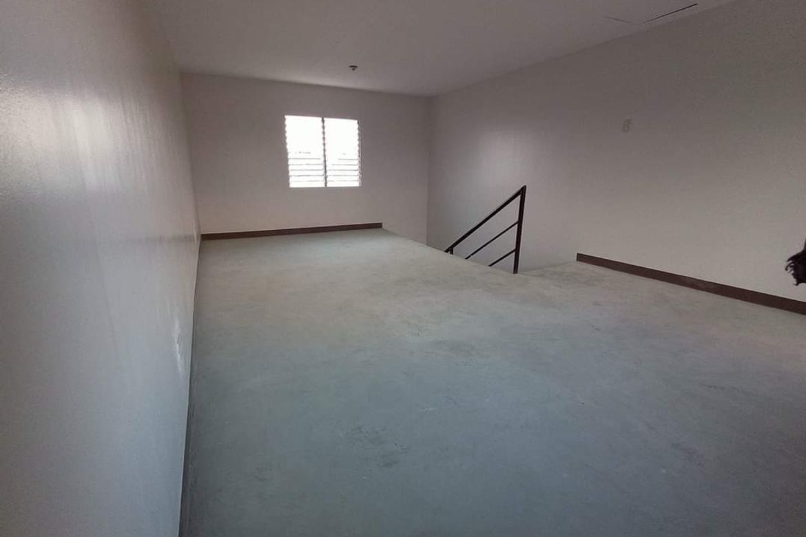 2 Bedroom Townhouse for Sale in Deca Homes Leganes, Balabag, Santa Barbara, Iloilo – photo 4