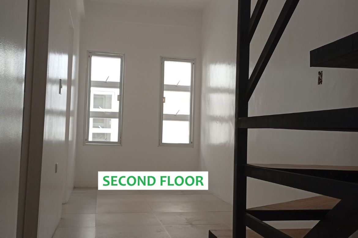 2 Bedroom Townhouse for Sale in Dela Paz, Antipolo, Rizal – photo 4