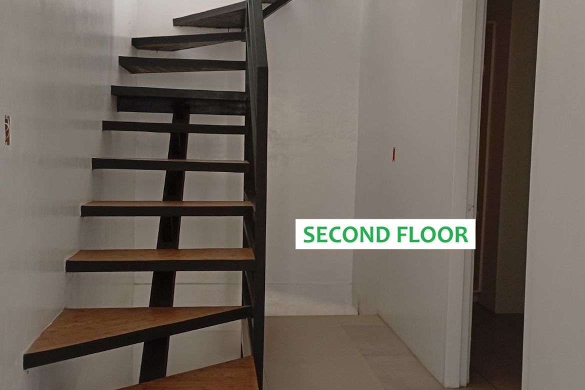 2 Bedroom Townhouse for Sale in Dela Paz, Antipolo, Rizal – photo 5