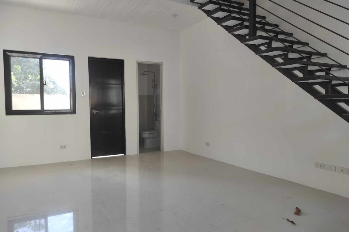 2 Bedroom Townhouse for Sale in Dolores, Taytay, Rizal – photo 2