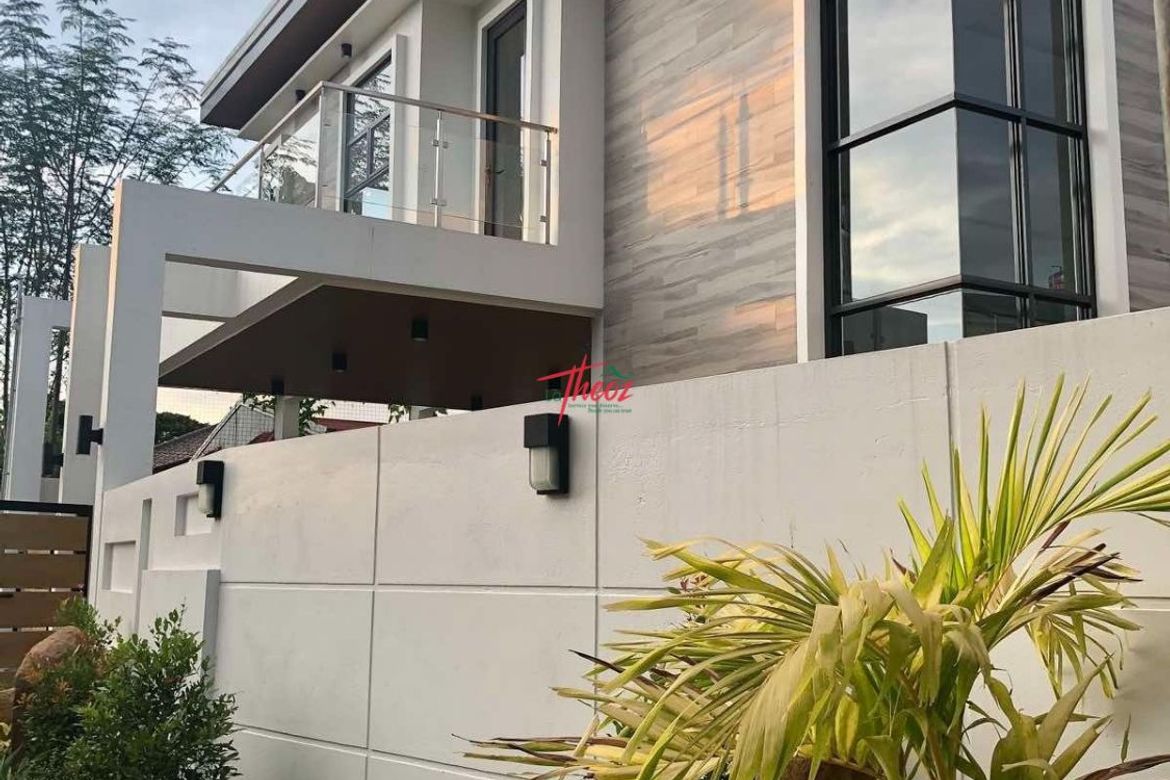 2 Bedroom Townhouse for Sale in Don Bosco, Parañaque, Metro Manila – photo 4