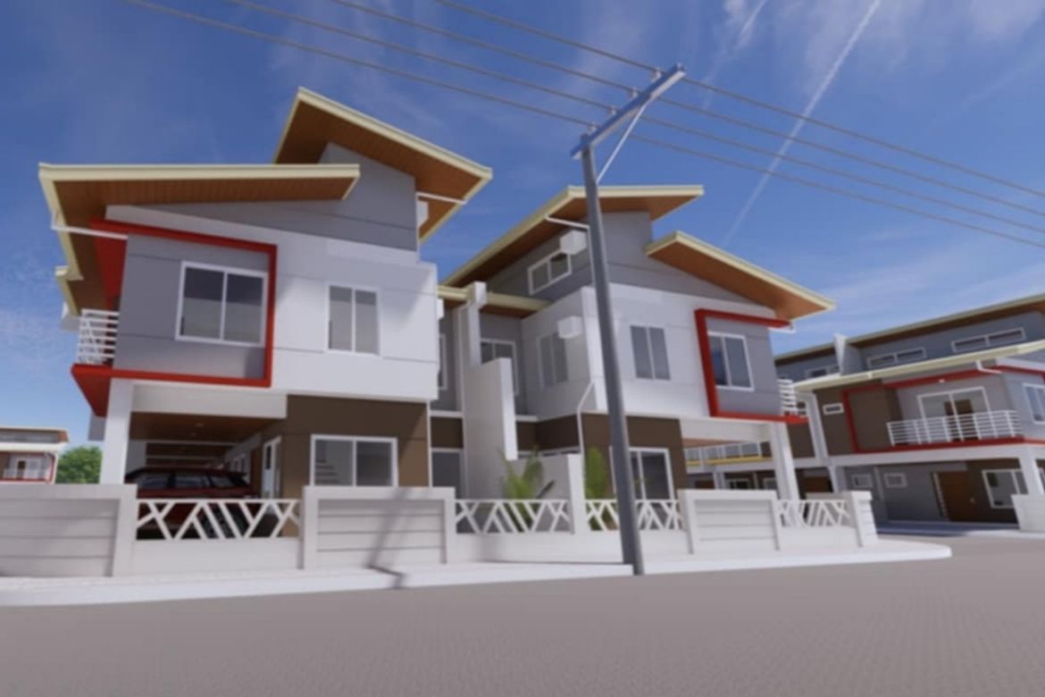2 Bedroom Townhouse for Sale in Don Bosco, Parañaque, Metro Manila