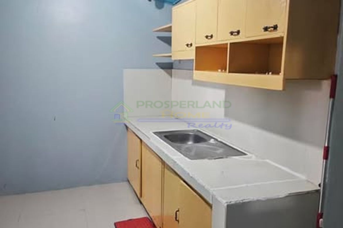 2 Bedroom Townhouse for Sale in Don Bosco, Parañaque, Metro Manila – photo 2