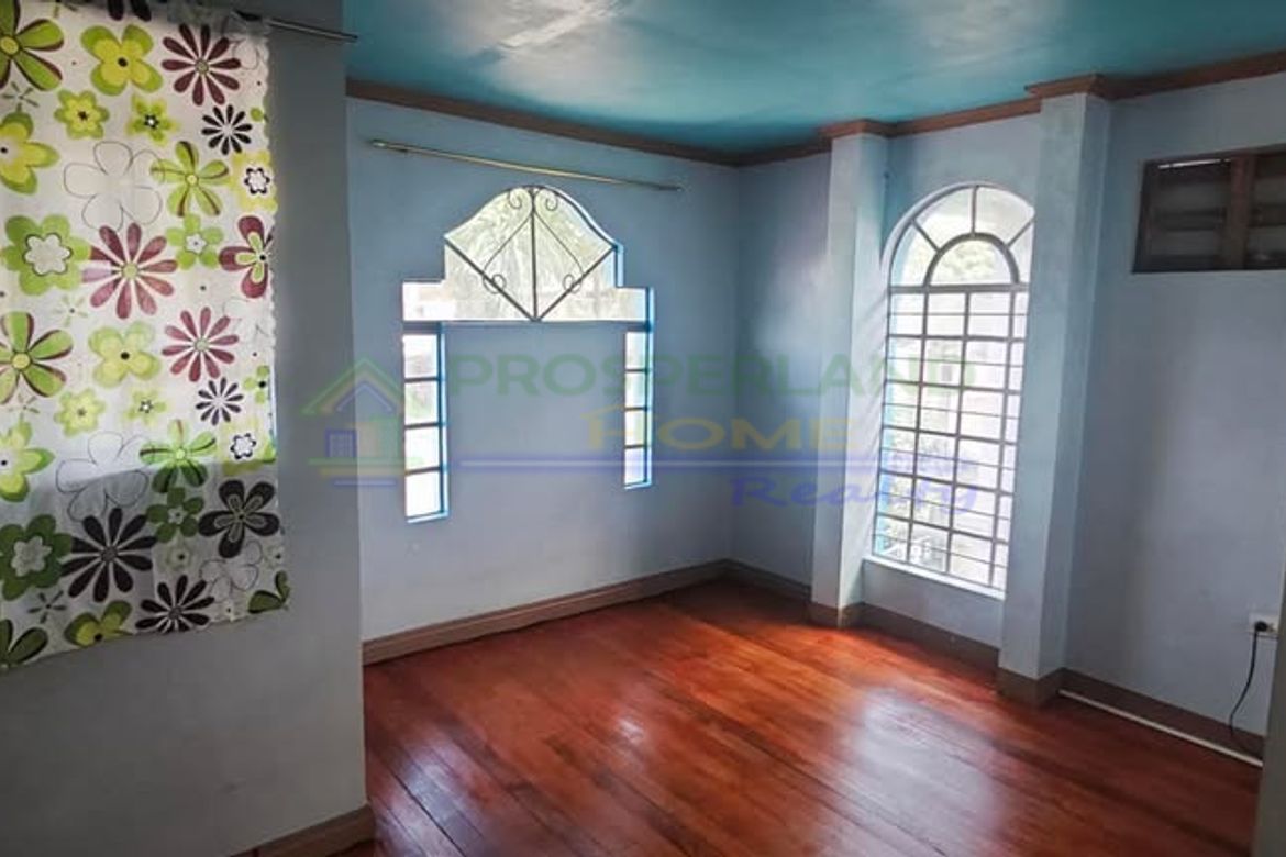 2 Bedroom Townhouse for Sale in Don Bosco, Parañaque, Metro Manila – photo 5